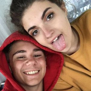 Meet your Posher, Johnathan